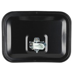 9×12.25″ Rectangular Mirror Komatsu HM300 HM350 HM400 HD465 HD605 08174-33124