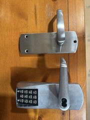 DormaKaba E2031BLL62641 / 1NEZ7