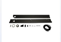 STANLEY BI-FOLD BREAKOUT ASSEMBLY, 4 PANEL, RH, BZ, STANDARD LENGTH 37 1P1516-DB