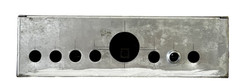 Siemens P1C42ML250CTST Main Lug Panelboard 250A 208Y/120V 3PH 4W 42SP W/Breakers