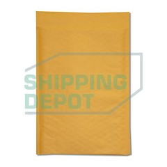 Pick Quantity! 1-1200 #1 7.25″ x 12″ Kraft Bubble Mailers Self Sealing Envelopes