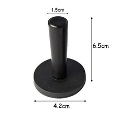 Gebildet Vehicle Car Wrap Gripper Magnets Holder, Sign Making Graphic Vinyl M…