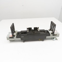 General Electric AMC6EB Spectra Series 600V 300A Fusible Plug In Module