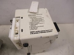 Transport Infusion IV Medical Technology Products MTP MVP1 Model 1000