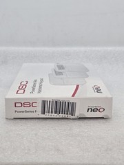 DSC HS2LCD N PowerSeries Neo Hardwired Keypad FAST FREE SHIPPING c