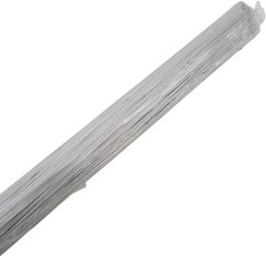 1000 Pc Bundle 26 Gauge Galvanized Tag Wire 12″ Long Parts Inventory Labels for