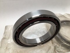 Fafnir 3MM9124WI-DUH Bearing 120x180x28 mm 7024-A 3MM-9124-WI-CR-DUH USA 2 pcs