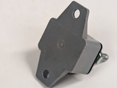 BUSSMANN SHORT STOP 10 AMP 12VOLT AUTOMATIC THERMAL RESET CIRCUIT BREAKER