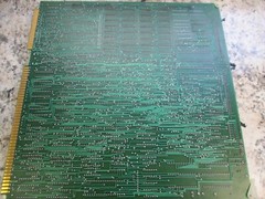 ADEPT ROBOTICS VAL BOARD REV M 10300-16000