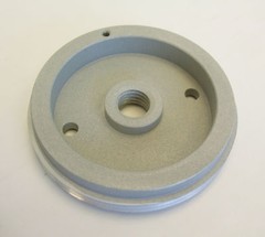 Tripod Adapter for David White Level-Transit Berger NWT010