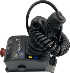 Control Box 100840 Compatible with Genie Lift Gen 5 GR-12 15 20, GRC-12, GS-1530