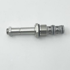 Direct Acting Spool Valve For DF-S3A-00 1pc-