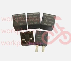 5PCS Relay 12V 20A 4 Foot AS0227A1 4016819