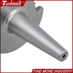 Findmall CAT40 1/8 Inch Shrink Fit End Mill Holder G2.5 Balanced 25000 RPM