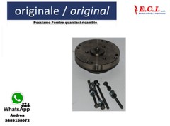 ORIGINAL REPLACEMENT BFT I100111 PUMP KIT V2 FOR P4.5 – LUX MB
