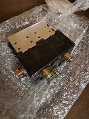 DC182 Motor Reversing Contactor Solenoid Industrial Trucks Airport Tractors