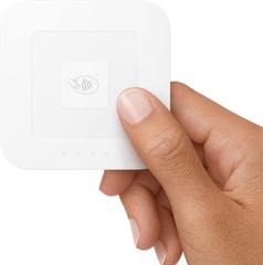 Secure 2nd Generation Chip & Contactless Reader – Offline Payment for 24 Hours