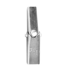 Skywalker 3/16″ x 2″ Spring-Wing Toggle Bolts (50 Pack)