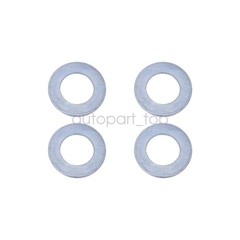 7109409 Bottom Roller For Bobcat Mini Track Loader MT55 MT50 MT85 MT52 Set of 8