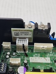 Rheem Control Board For Tankless Water Heater ECO200XELN-3