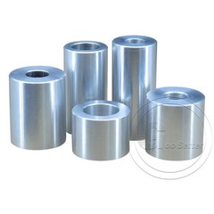 6061 Aluminium Standoff Spacers M10 Stand off Collar 22mm-26mm OD Round Spacer