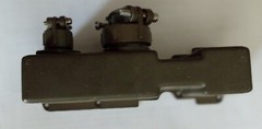Glenair Component Mfr. #: 527-025NFPH12J12K04D, NEW