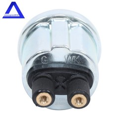 For VDO Engine Oil Pressure Sensor Sender Switch 0-150PSI 12-24Vdc 1/8NPT 1.5MPa
