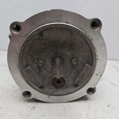Baldor KM3454 Industrial Electric Motor 1/4 Hp 1725 Rpm 230/460 Volt 3Ph 56C Fra