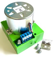 DuroZone RM/RD/MS Replacement Damper Motor #35138