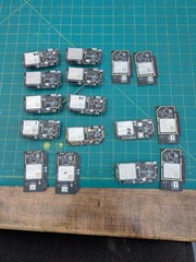 28x Quectel EG25-G EC25-G EC25-AF 4G LTE Mini PCIe Modem Global Bands !Charity!