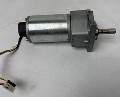 Dunkermotoren GR 63X25 Servo Motor 3300 RPM 24V *Working*