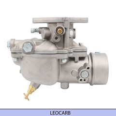 New Carburetor fits Massey Ferguson Tractors 65 3165 165, 194996M93, 517099M93
