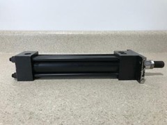Eaton Hydraulic Cylinder N5F-1,5X7-B-1-2-S-F-N-2-2-J11N NEW