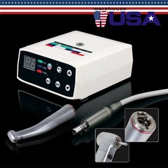 Dental Electric Motor System Clinical Micromotor 1:5 Handpiece Fit KAV