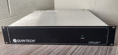 Quintech 32 WAY ACTIVE COMBINER 5-1000 MHz LC32 1000A, LC321000A1FAB000