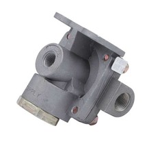 4PK Quick Release Valves, 1/4″ NPT Supply Replace 289714, Bendix 109089