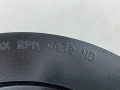 Dodge Industrial 2 Groove V-Belt Sheave 455248