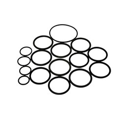 16 Pieces Various Sizes of Seals