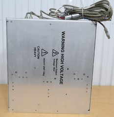 Spellman MX15PN24/741 High Voltage Power Supply Waters Micromass Synapt G2