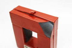 NOV NATIONAL OILWELL VARCO 0100-0120-05 FERRITE CORE – CHIPPED