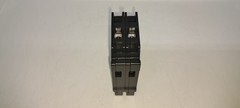 SIEMENS ITE GOULD Q2020 20 Amp Two 1 Pole Circuit Breaker Type QT Q2020