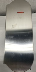 Bradley Elvari Series Napkin Disposal – Stainless, Surface Mounted – 4B2-110000