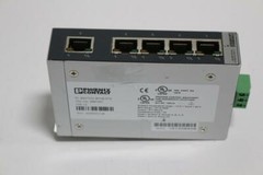 Phoenix Contact 2891001 HW 12 FL Switch SFNB