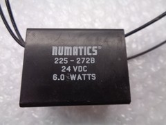 NUMATICS 225-272B COIL 24V NSNP