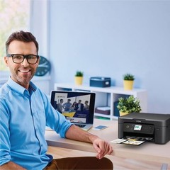 Epson Expression Home XP-4200 Wireless Color All-in-One Printer