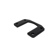 Powder Coated Steel Easy to Install Sway Control Left or Right Utility Ball M…
