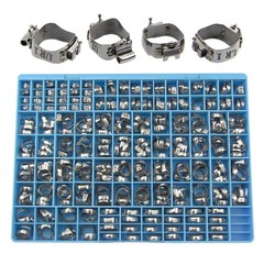 85 Sets Orthodontic Buccal Tube Molar Bands Lingual Sheath MBT Roth 0.022 GAC