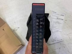 TOSHIBA EX10.MRO62 OUTPUT MODULE NEW OLD STOCK