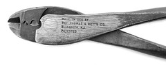Thomas & Betts Co. STA-KON Lug Pliers – Crimpers / Mountain Top Tools