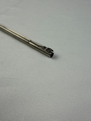 Circon ACMI E152 Cystoscope Double Channel Deflector Bridge Urology Cysto